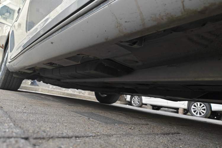 Used Toyota Camry 2012 2.5G Luxury Edition Chassis Front Right