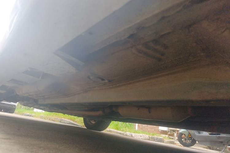 Used Toyota Camry 2012 Junrui 2.0S Radiant Edition Chassis Front Right