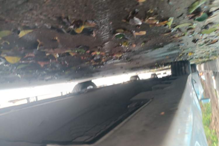 Used Toyota Camry 2012 Junrui 2.0S Radiant Edition Chassis Front Right