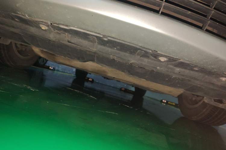 Used Toyota Camry 2012 200G Classic Luxury Edition Chassis Front