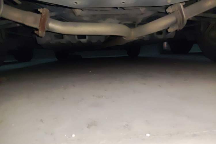 Used Toyota Camry 2012 2.5G Luxury Navigation Edition Chassis Rear