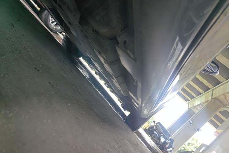 Used Toyota Camry 2012 Junrui 2.5S Activa Navigation Edition Chassis Rear Right