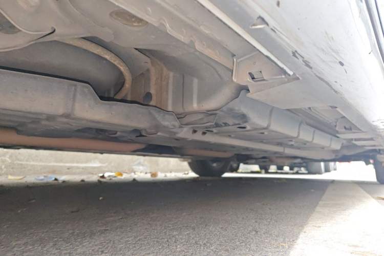 Used Toyota Camry 2012 2.5G Luxury Edition Chassis Rear Right