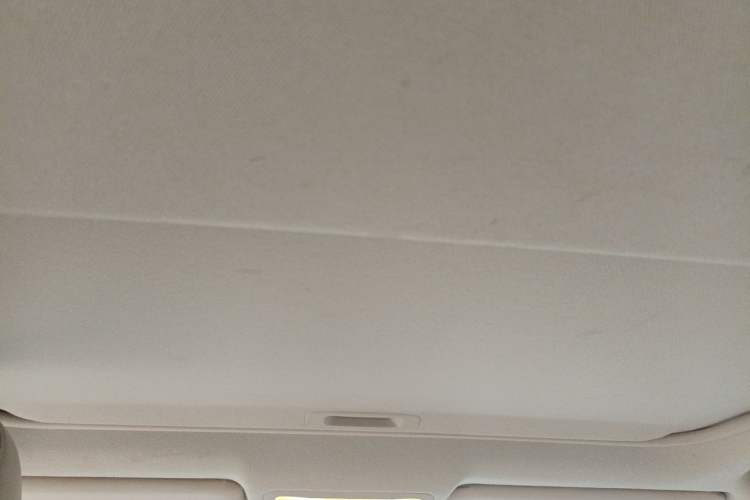 Used Toyota Camry 2012 2.5G Luxury Edition Headliner