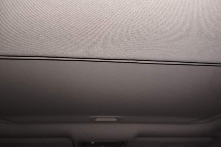 Used Toyota Camry 2012 2.5G Luxury Edition Headliner