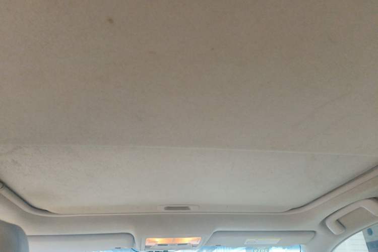 Used Toyota Camry 2012 Junrui 2.0S Radiant Edition Headliner