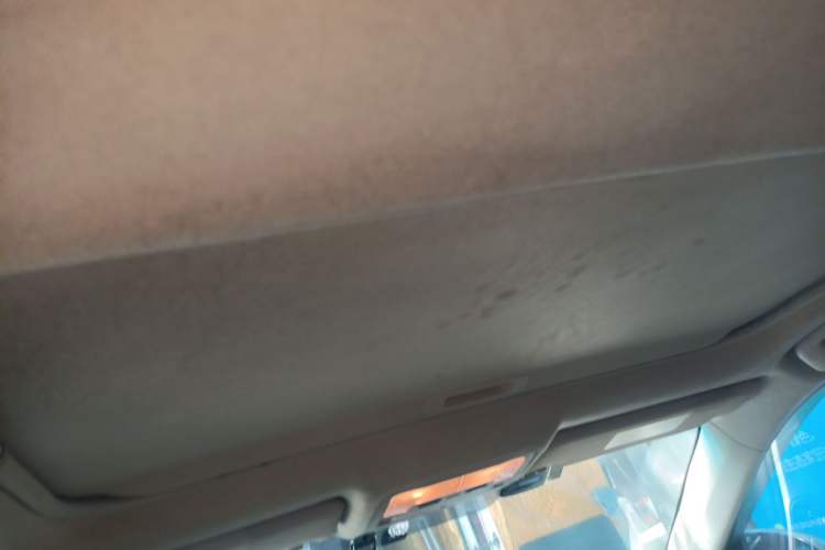 Used Toyota Camry 2012 Junrui 2.0S Radiant Edition Headliner