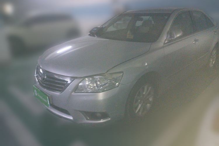 Used Toyota Camry 2012 200G Classic Luxury Edition Guazi used car, China used car export, Used car for sale, Used cars, Cheapest cars for sale