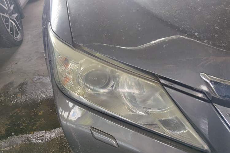Used Toyota Camry 2012 Junrui 2.5S Activa Navigation Edition Right Front Headlight