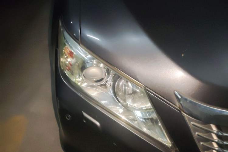 Used Toyota Camry 2012 2.5G Luxury Navigation Edition Right Front Headlight