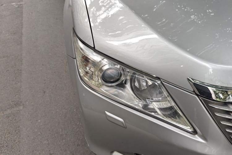 Used Toyota Camry 2012 2.5G Luxury Edition Right Front Headlight