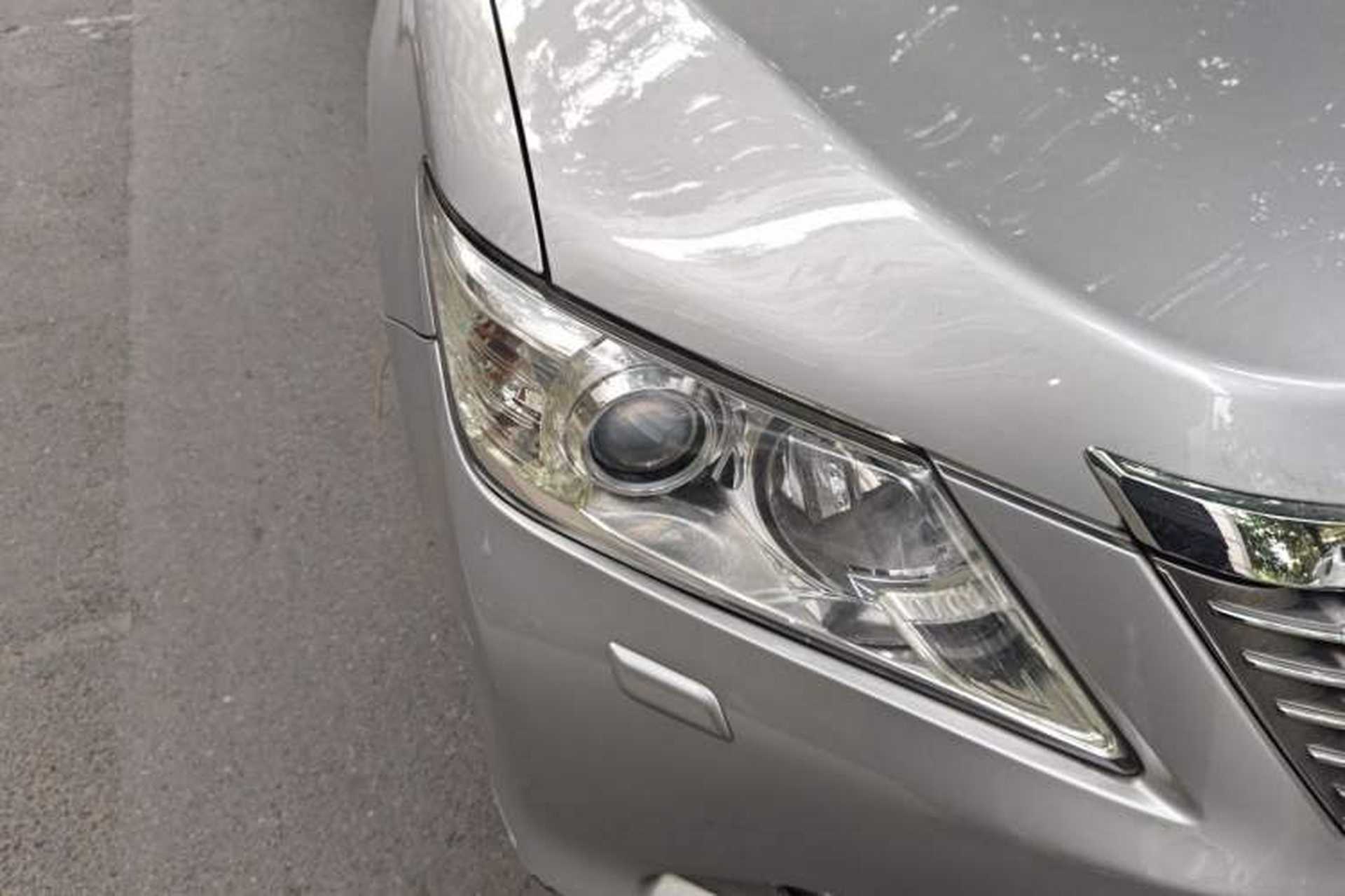 Used Toyota Camry 2012 2.5G Luxury Edition Right Front Headlight