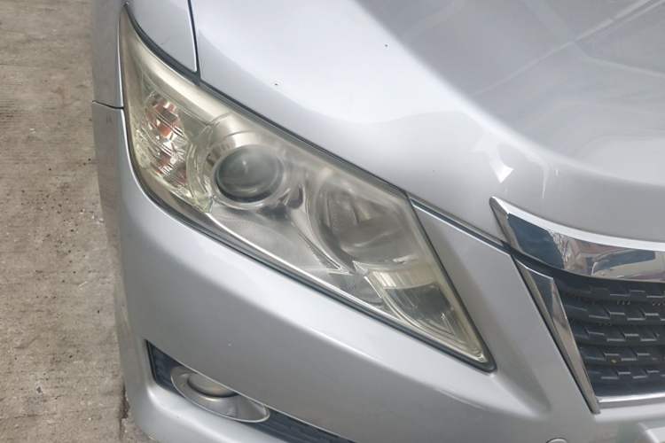 Used Toyota Camry 2012 Junrui 2.0S Radiant Edition Right Front Headlight