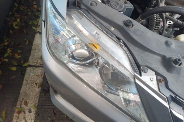 Used Toyota Camry 2012 Junrui 2.0S Radiant Edition Right Front Headlight