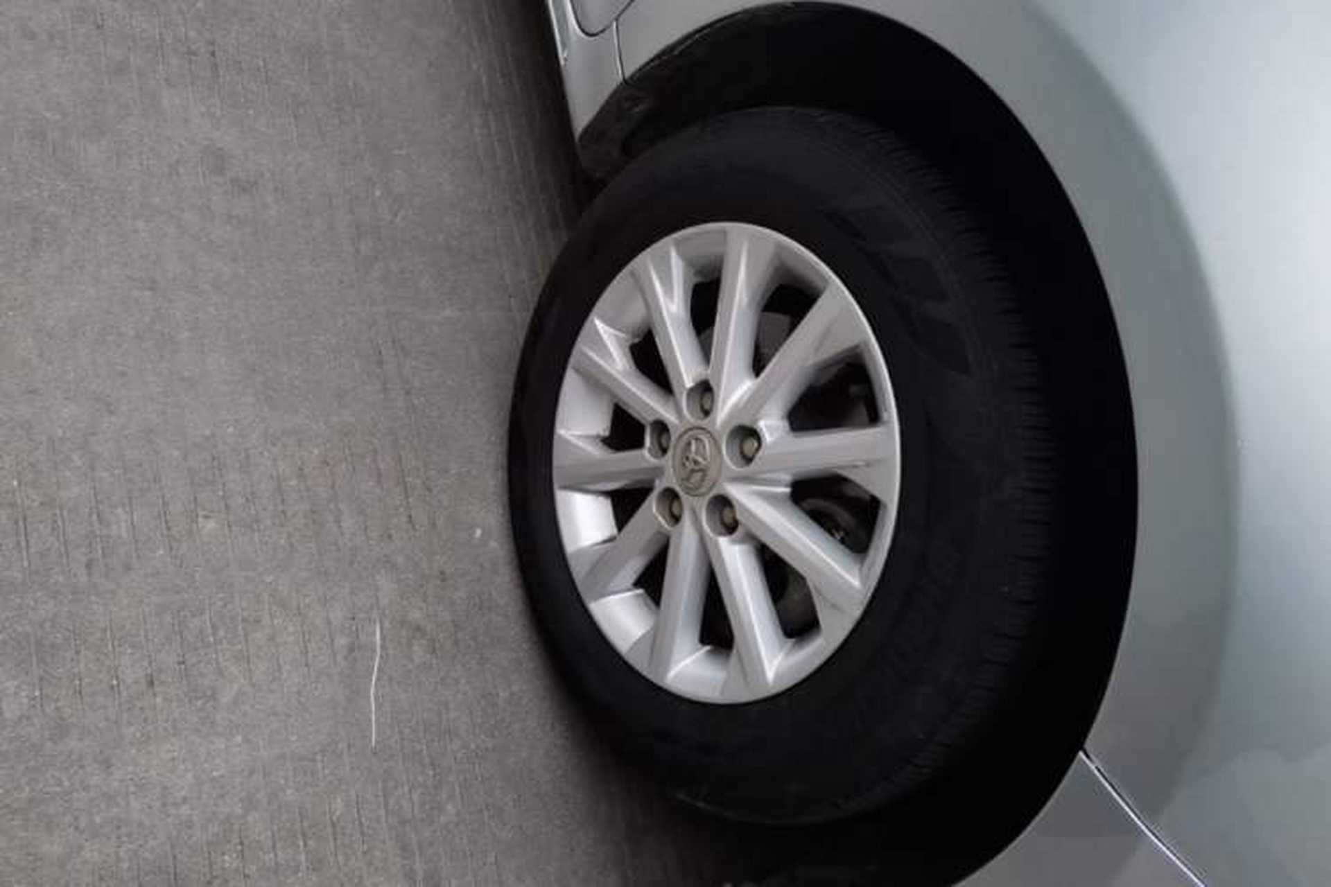 Used Toyota Camry 2012 2.0G Luxury Edition Right Front Wheel Hub