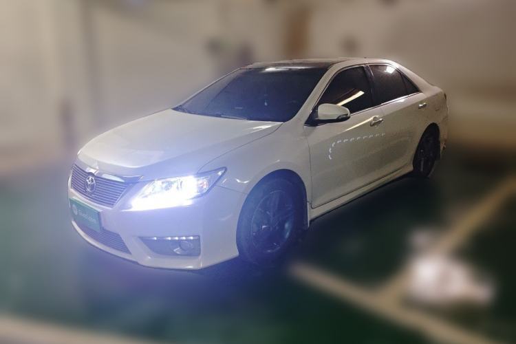 Used Toyota Camry 2012 Junrui 2.0S Radiant Edition Guazi used car, China used car export, Used car for sale, Used cars, Cheapest cars for sale