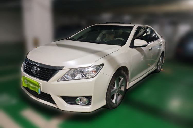 Used Toyota Camry 2012 Junrui 2.0S Radiant Edition Guazi used car, China used car export, Used car for sale, Used  cars, Cheapest cars for sale