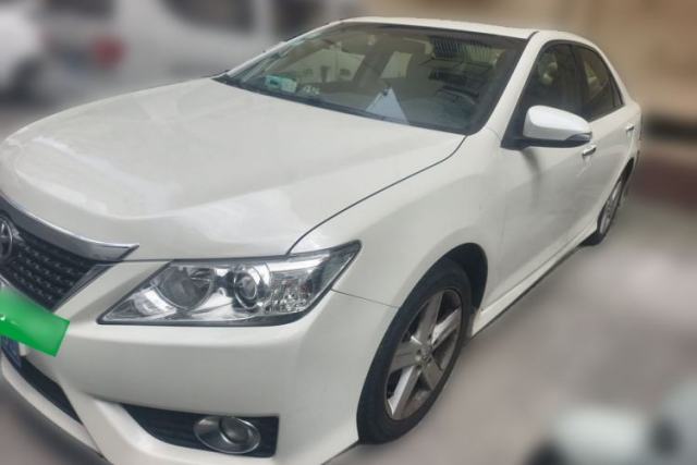 Używany Toyota Camry 2012 Junrui 2.0S Radiant Edition