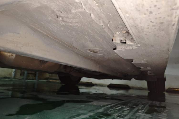 Used Toyota Camry 2012 Junrui 2.0S Radiant Edition Chassis Front Left