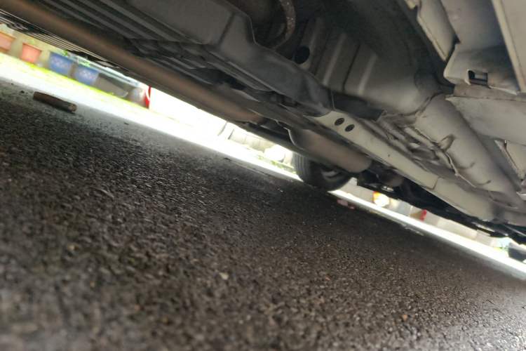 Used Toyota Camry 2012 Junrui 2.0S Radiant Edition Chassis Front Left