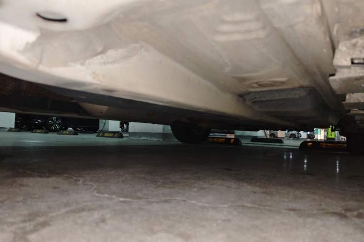 Used Toyota Camry 2012 Luxurious Edition 2.5HG Zunrui Chassis Front Left
