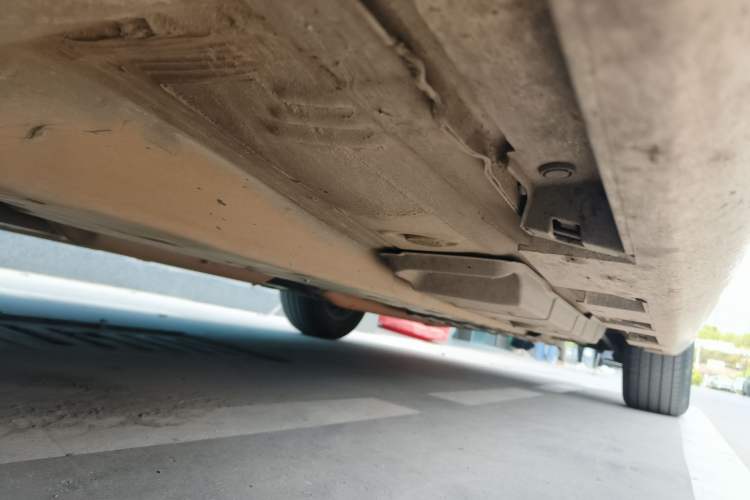 Used Toyota Camry 2012 2.5G Luxury Edition Chassis Front Left