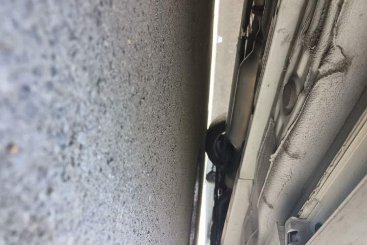 Used Toyota Camry 2012 Junrui 2.0S Radiant Edition Chassis Front Left