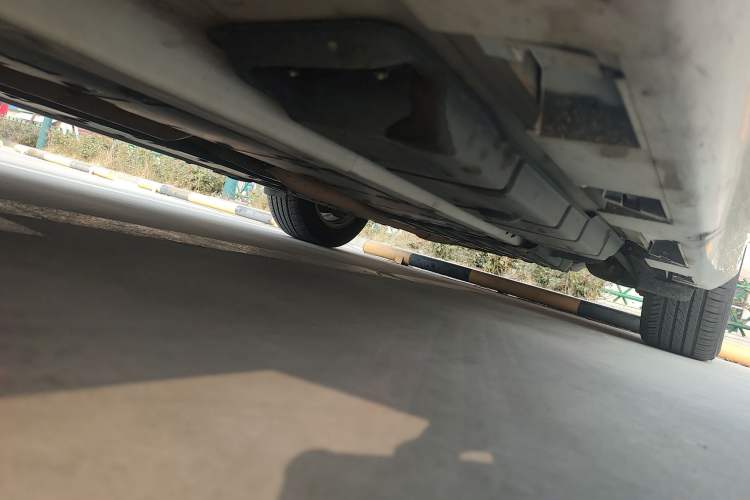 Used Toyota Camry 2012 2.5G Luxury Edition Chassis Front Left