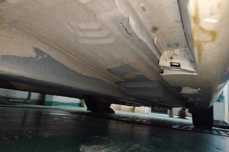 Used Toyota Camry 2012 Luxurious Edition 2.5HG Zunrui Chassis Front Left