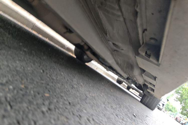 Used Toyota Camry 2012 Junrui 2.0S Radiant Edition Chassis Front Left