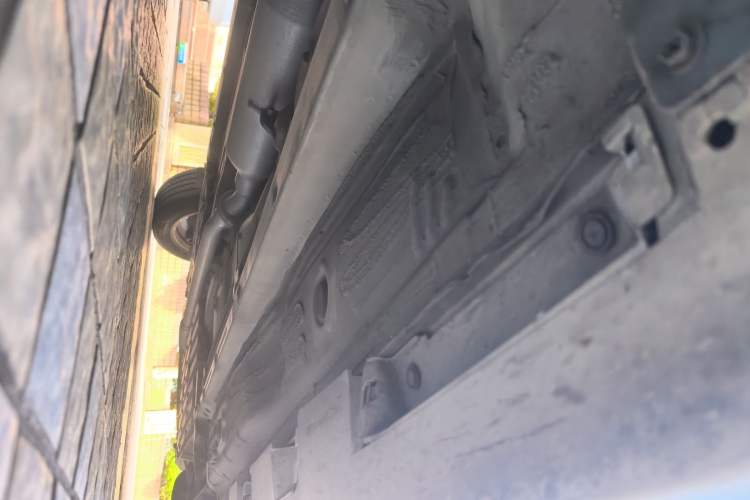 Used Toyota Camry 2012 Junrui 2.0S Radiant Edition Chassis Front Left