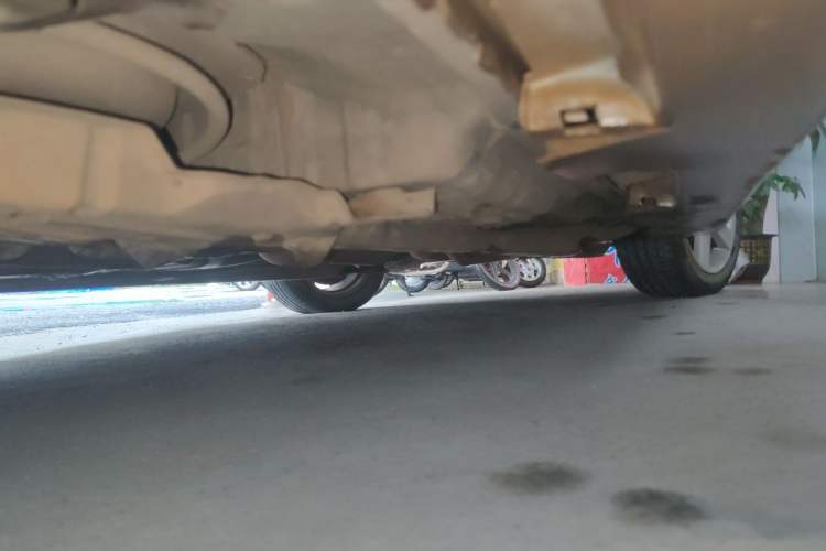 Used Toyota Camry 2012 Junrui 2.0S Radiant Edition Chassis Front Left