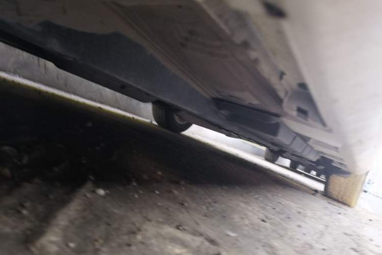 Used Toyota Camry 2012 2.5G Luxury Edition Chassis Front Left