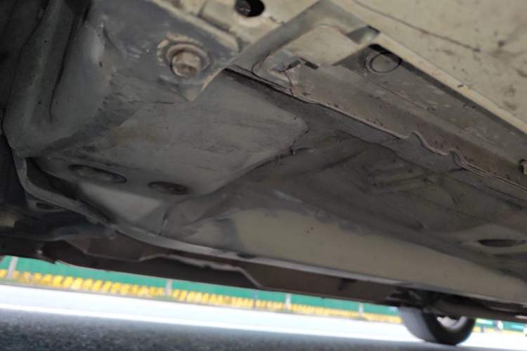 Used Toyota Camry 2012 Junrui 2.0S Radiant Edition Chassis Front Left