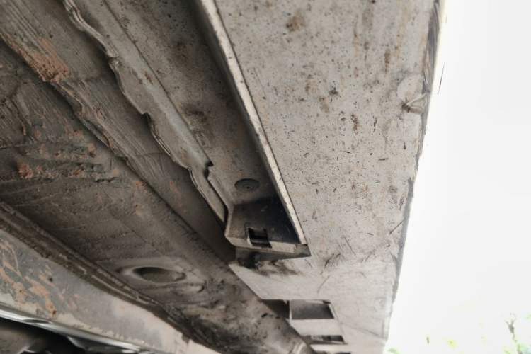 Used Toyota Camry 2012 Junrui 2.0S Radiant Edition Chassis Front Left