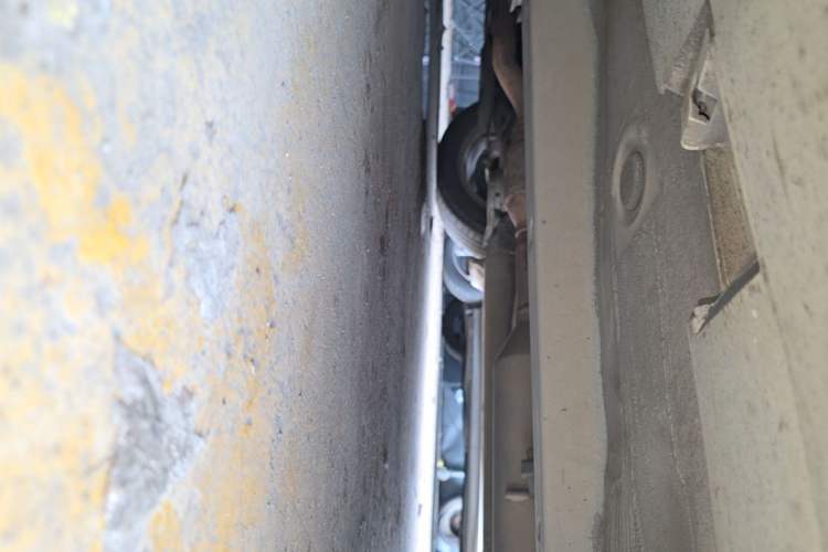 Used Toyota Camry 2012 Junrui 2.0S Radiant Edition Chassis Front Left