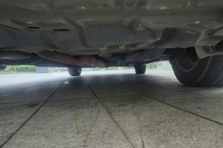 Used Toyota Camry 2012 Junrui 2.0S Radiant Edition Chassis Front Left