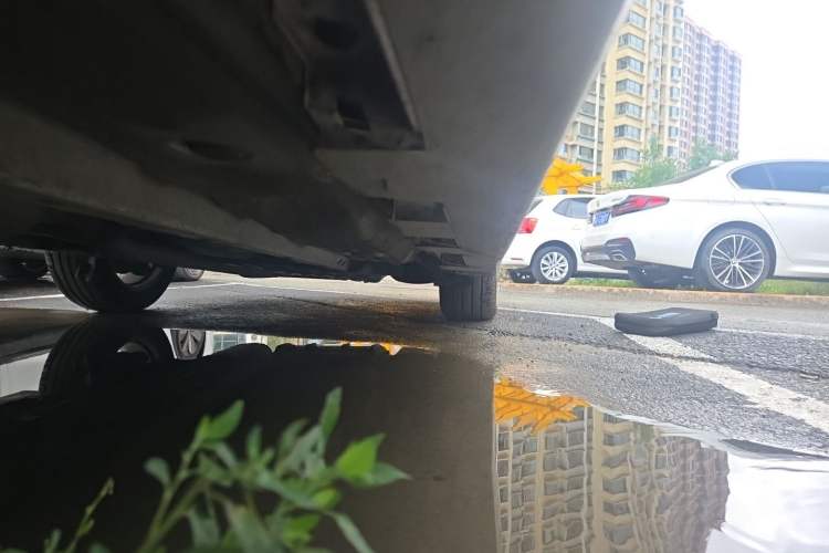 Used Toyota Camry 2012 Junrui 2.0S Radiant Edition Chassis Front Left