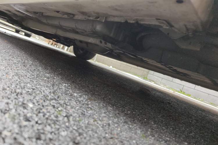Used Toyota Camry 2012 Junrui 2.0S Radiant Edition Chassis Front Right