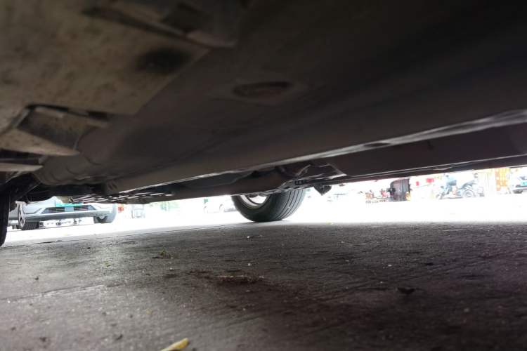 Used Toyota Camry 2012 200G Classic Luxury Edition Chassis Front Right