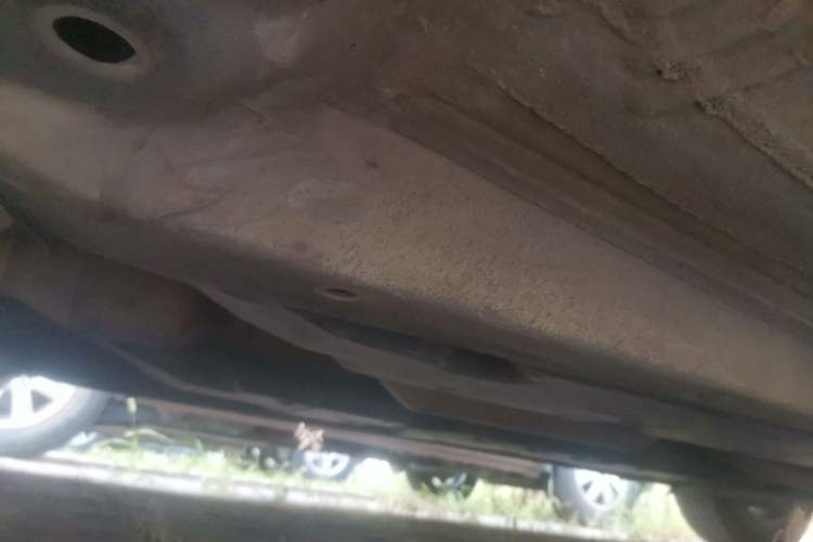 Used Toyota Camry 2012 2.5G Luxury Edition Chassis Front Right