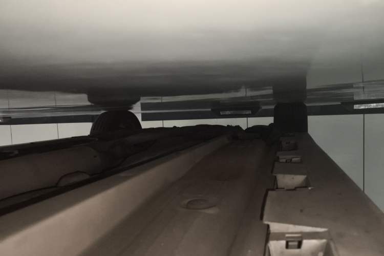 Used Toyota Camry 2012 Junrui 2.0S Radiant Edition Chassis Front Right