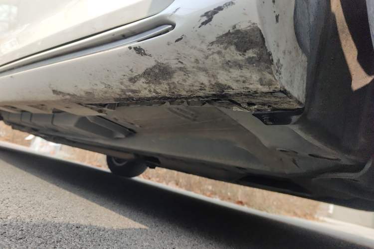 Used Toyota Camry 2012 2.5G Luxury Edition Chassis Front Right