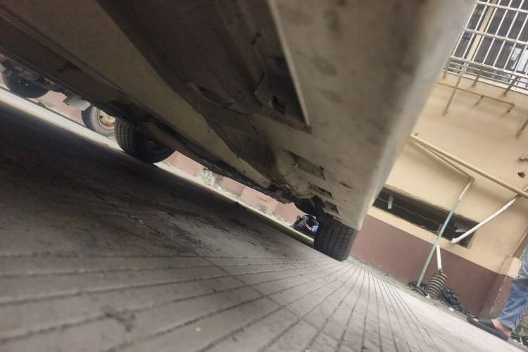 Used Toyota Camry 2012 Junrui 2.0S Radiant Edition Chassis Front Right