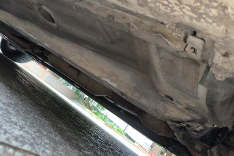 Used Toyota Camry 2012 2.0G Luxury Edition Chassis Front Right