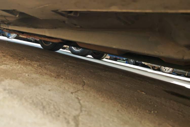 Used Toyota Camry 2012 Junrui 2.0S Radiant Edition Chassis Front Right