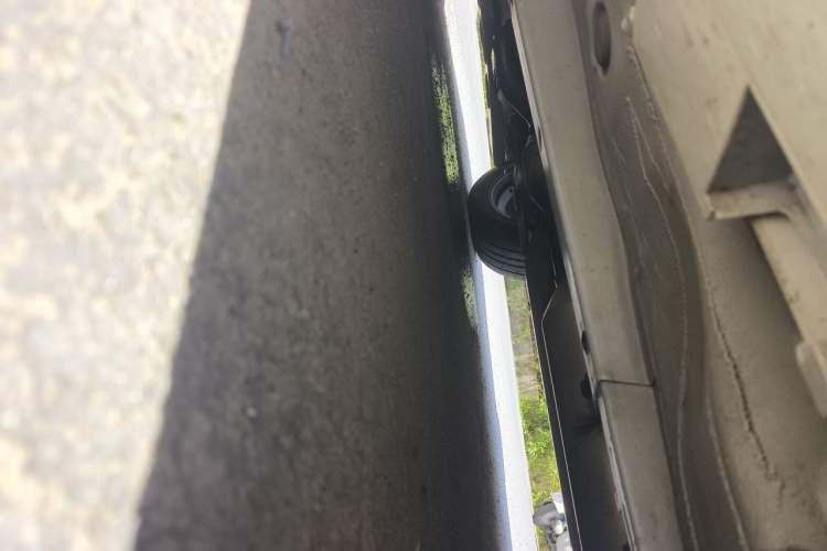 Used Toyota Camry 2012 Junrui 2.0S Radiant Edition Chassis Front Right