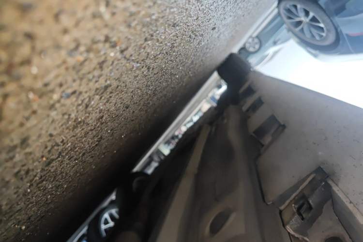 Used Toyota Camry 2012 Junrui 2.0S Radiant Edition Chassis Front Right