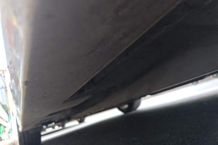 Used Toyota Camry 2012 Junrui 2.0S Radiant Edition Chassis Front Right