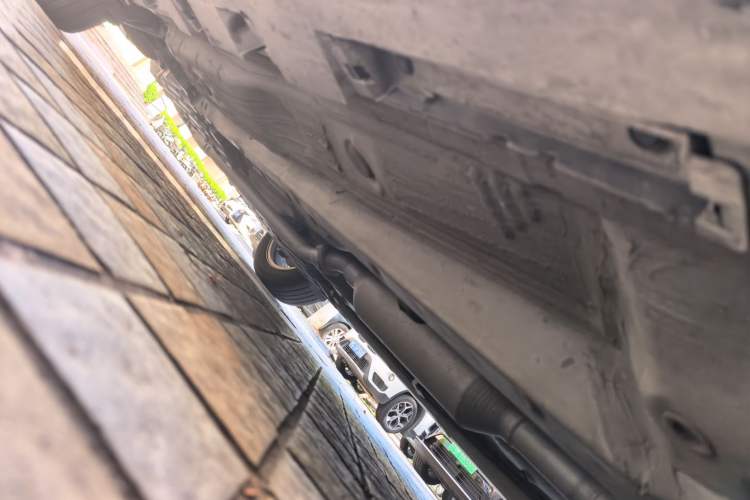Used Toyota Camry 2012 Junrui 2.0S Radiant Edition Chassis Front Right